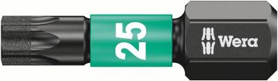 Bitspaket 867/1 IMP DC TX Wera – bild 3
