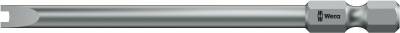 Spanner-skruv-bits 857/4Z Wera