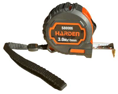 Måttband Harden
