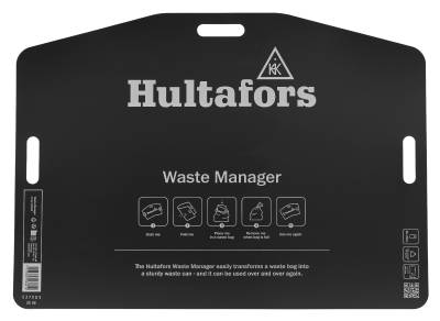 Säckhållare Hultafors – bild 2