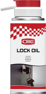 Låsolja CRC
