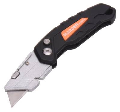 Universalkniv Fällbar Harden