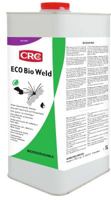 Svetsspray CRC ECO Bio Weld