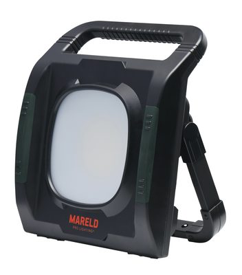 Arbetslampa Antares 13000 Mareld – bild 2