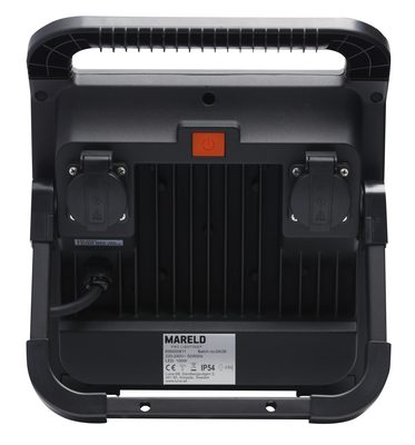 Arbetslampa Antares 13000 Mareld – bild 4