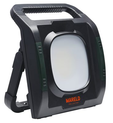 Arbetslampa Antares 13000 Mareld – bild 5