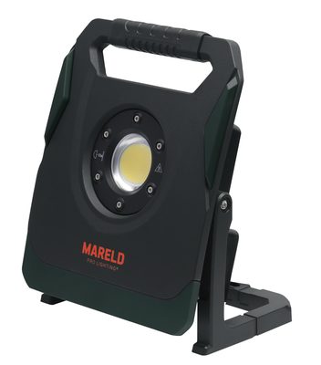 Arbetslampa Pollux 7000 DP Mareld – bild 2