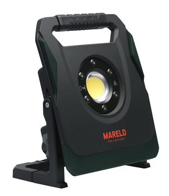 Arbetslampa Pollux 7000 DP Mareld – bild 4