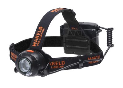 Pannlampa Flare 1000 RE Mareld