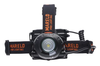 Pannlampa Flare 1000 RE Mareld – bild 2
