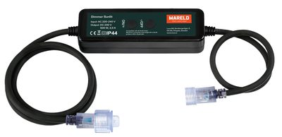 Dimmer Sunlit 2.0 ledslinga Mareld – bild 2