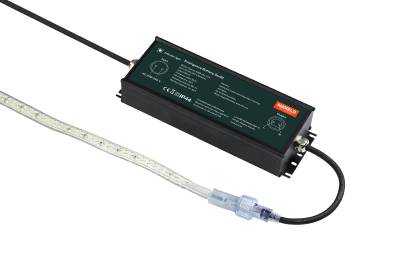 Nödljusbatt Ledslinga 8000 MAH Mareld – bild 2