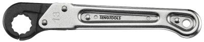 Öppningsbar ringspärrnyckel Teng Tools 600813 / 600832