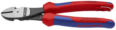 Sidavbitare. Knipex 74 02 200 T / 74 02 250 T