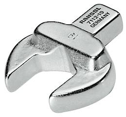Insticksverktyg för rek. fäste 14x18 mm för momentnycklar Gedore Fast nyckel