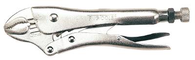 Universaltång. Teng Tools 401
