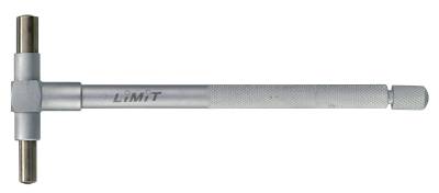 Teleskopstickmått 5291 Limit – bild 1