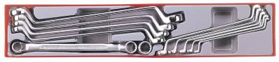 11 delars Ringnyckelsats Teng Tools TTX6311