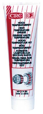 Högtemperaturfett CRC 3060 / 3063 – bild 2