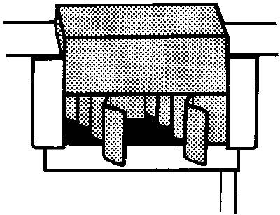 Parallellbitar – bild 2