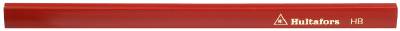 Timmermanspenna Hultafors oval 18 / 24 – bild 1