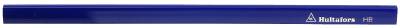 Timmermanspenna Hultafors oval 18 / 24 – bild 2