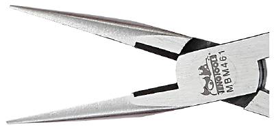 Finmekanikertång - minitång. Teng Tools MBM441 / MBM464