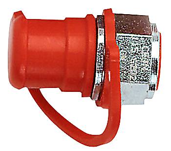 Nippel Högtryckshydraulik Cejn Serie 115