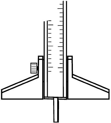 Djupmåttanslag Limit – bild 2