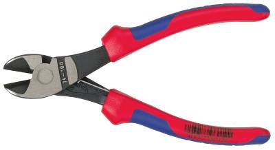 Sidavbitare. Knipex 7402