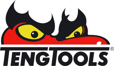 Klistermärke Teng Tools ST-R