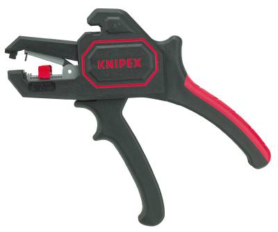 Avmantlingstång. Knipex 1262