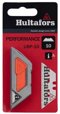 Knivblad. Hultafors UBX-5