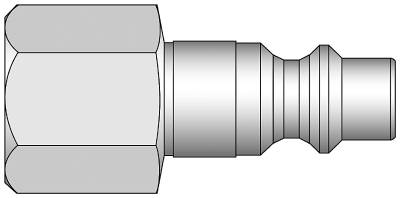 Insticksnippel Serie 310 Cejn – bild 2