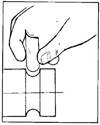 Radiemätare Limit – bild 2