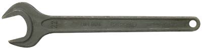 Fast skruvnyckel Gedore 894