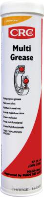 Mineralfett CRC Multipurpose grease – bild 2