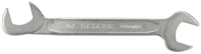 Fast skruvnyckel Gedore 8