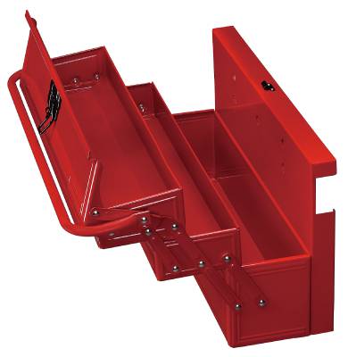Sidoskåp till Teng Tools montörvagnar. Teng Tools TCW-D3 / TCW-SP01 – bild 2