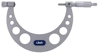 Mikrometer med insatskolvar 0-150, 150-300 mm Limit – bild 1