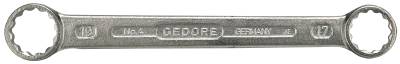 Ringnyckel Gedore 4