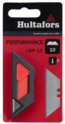 Knivblad. Hultafors RB UB