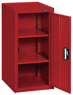 Sidoskåp till Teng Tools montörvagnar. Teng Tools TCW-D3 / TCW-SP01 – bild 3