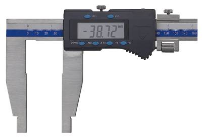 Skjutmått elektroniskt Limit
