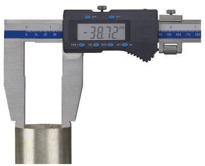 Skjutmått elektroniskt Limit – bild 2