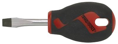 Skruvmejsel, modell Stubby Teng Tools MD928N