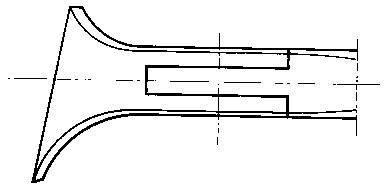 Ändavbitare. Knipex 6432 / 6442 – bild 3