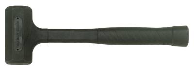 Uretanklubba. Teng Tools HMDH35 / HMDH65