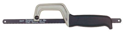 Handtag för bågfilsblad. Teng Tools 704