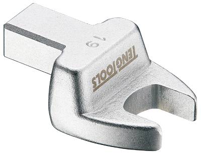 Insticksverktyg för momentnycklar 14x18 mm Teng Tools Fast nyckel